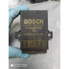 Módulo Alarme Bosch 12v Vectra, Monza, Omega Cód:9330087000