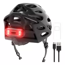 Luz De Casco Reyunggo, Luz De Casco De Motocicleta, Luz Led