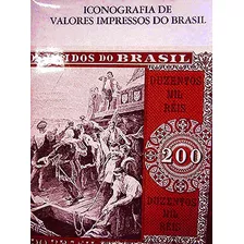 Livro De Iconografia Do Meio Circulante Do Brasil De 1970