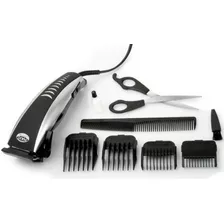 Maquina Peluqueria Corte Cabello Motilar Barberia Accesorios