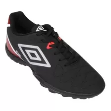 Chuteira Society Umbro Attak Eternal (com Nota Fiscal)