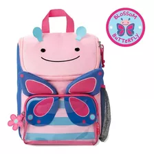 Mochila Infantil Escolar Grande Skip Hop Zoo Original