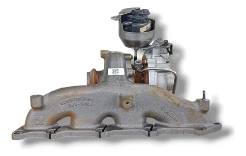 Turbina Fiat Ducato 2.2 2024 2