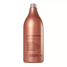 Loréal Absolut Repair Pós Quimica Shampoo 1500ml