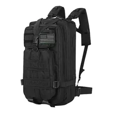 Mochila Militar Assalt Fire Tática Masculina Envio 24hs