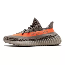 Yeezy Boost 350 V2 Bred Zebra Frozen Beluga En Caja Envio 