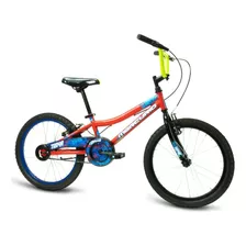 Mercurio R.20 Troya Bicicleta, Infantil Cubre Cadena Acero