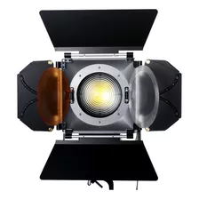 Iluminador Fresnel De Led Nicefoto Cl-2000ws 5500k 110v/127v