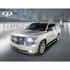 Chevrolet Suburban 2017