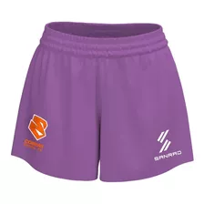 Cobras Shorts Rugby
