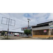 Local Comercial Junto Al Comisariato Del Constructor