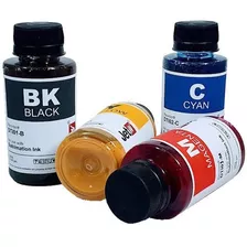 Tinta Sublimatica P/ Epson Dti L3110 Kit 4 Cores Perfil Icc