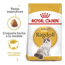 Royal Canin Ragdoll 2kg