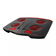 Ventilador Para Laptop Maxell Ca Lc-9 Gaming