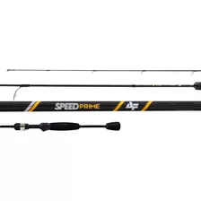 Vara Ultra Light Speed Prime Albatroz Molinete 1,82m 2-6lbs