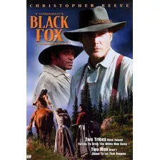 Black Fox Raposa Negra Trilogia Completa Os 3 Filmes Dublado