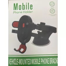 Soporte Celular Auto Extensible Phone Holder