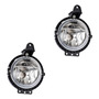 Faro Niebla Izq S/foco Mini Cooper Countryman 17/20 Depo