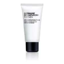 Contorno De Ojos For Men Eye Contour Solutions 