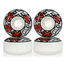 Roda Skate Next Ii 53mm 100a