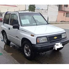 Vitara Clásico 2010