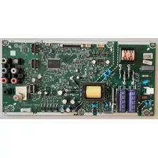 Placa Principal Para Tv Sanyo Fw40d48f Babl20g0201