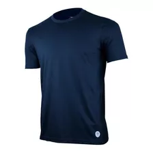 Polera Penalty Raiz Juv. Azul Oscuro