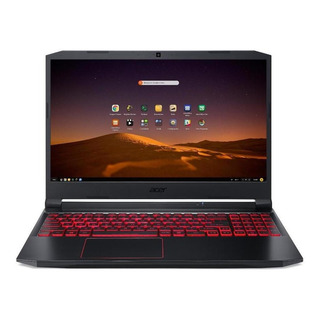 Notebook Gamer Nitro 5 An515-44-r11b R7 8gb 512gb Ssd 15,6'