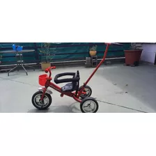 Triciclo Lamborghini Infantil De 0 A 6 - Funciona Excelente!