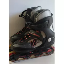 Patines Rollers K2