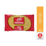 Pasta Fideo Fontina