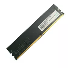 Memoria Ram Ddr4 Apacer 8gb-2400