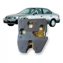 Fechadura Tampa Traseira Porta Malas Honda Civic 1999 2000