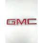 Emblema Gmc Parrilla Letrero Grande 33.5 Cm