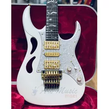 Guitarra Ibanez Japan Pia 3761 Slw/c Steve Vai Sig C/case