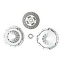 Kit De Clutch Para Dodge Attitude L3 1.2l 76hp 5vel 15-21