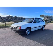 Chevrolet Kadett 1993 1.8 Gl