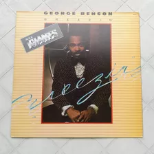 Lp Vinil George Benson Breezin'