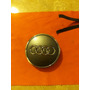 Tapa De Rin Audi A3 A4 Original 