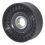 Polea Lisa 76.00 Mm Hummer H1 8 Cil 6.6l 06 Kg