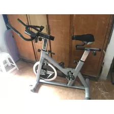 Bicicleta De Spining
