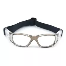 Gafas Protectoras Antigolpes Niños Basket Futbol Ciclismo