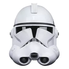 Casco Clone Trooper Fase Ii Tbs