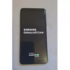 Celular Samsung Galaxy A01 Core
