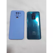 Celular Redmi Note 9