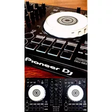 Pioneer Ddj Sb3