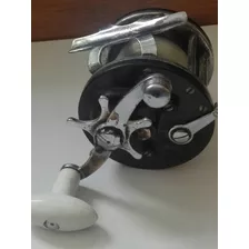 Reel Pescador 223 Tm Luis Lillo Mar Del.plata