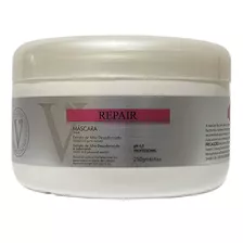 Máscara Vip Line Repair Varcare Alho 250g 