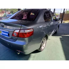 Vendo Permuto Faw N5 1.3 Extra Full Año 2015 Sedan 4 Puertas