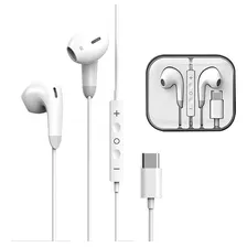 Auriculares Intraurales Huawei Realme Buds Classic Con Manos